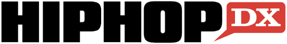 Hiphopdx.com logo